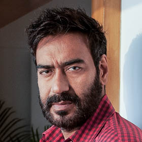 Ajay devgan